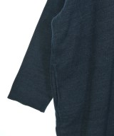 45R（フォーティーファイブアール）ワンピース 紺 サイズ:F レディース/2200663759088