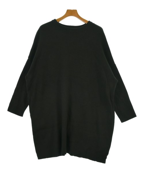 45R(フォーティーファイブアール)ワンピース 黒 サイズ:F/2200663759095