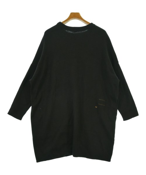 45R（フォーティーファイブアール）ワンピース 黒 サイズ:F レディース/2200663759095