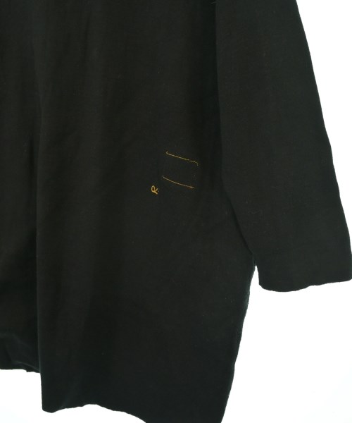 45R（フォーティーファイブアール）ワンピース 黒 サイズ:F レディース/2200663759095