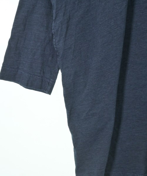 45R（フォーティーファイブアール）Tシャツ・カットソー 紺 サイズ:F レディース/2200663759101