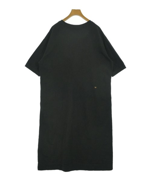 45R（フォーティーファイブアール）ワンピース 黒 サイズ:-(M位) レディース/2200663759118