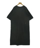 45R（フォーティーファイブアール）ワンピース 黒 サイズ:-(M位) レディース/2200663759118