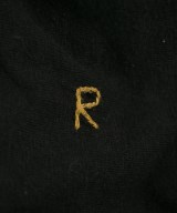 45R（フォーティーファイブアール）ワンピース 黒 サイズ:-(M位) レディース/2200663759118