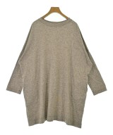 45R（フォーティーファイブアール）Tシャツ・カットソー 茶 サイズ:0(F) レディース/2200663759125