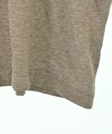 45R（フォーティーファイブアール）Tシャツ・カットソー 茶 サイズ:0(F) レディース/2200663759125