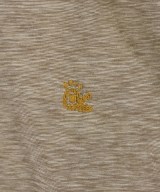 45R（フォーティーファイブアール）Tシャツ・カットソー 茶 サイズ:0(F) レディース/2200663759125