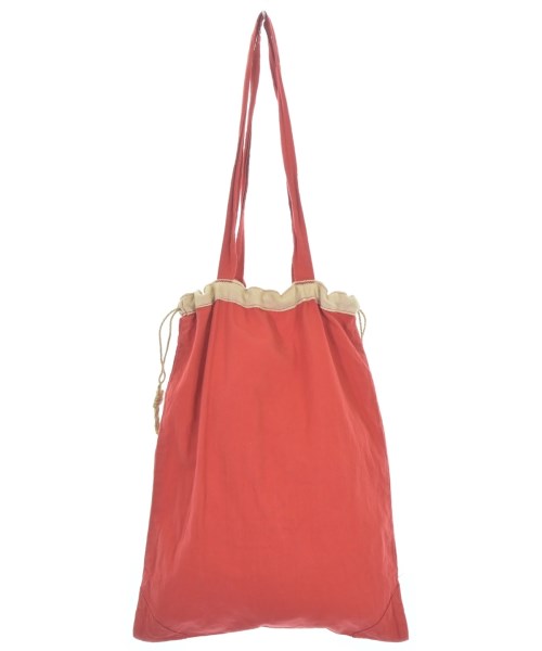 45R（フォーティーファイブアール）トートバッグ 赤 サイズ:- レディース/2200663978014
