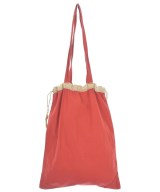 45R（フォーティーファイブアール）トートバッグ 赤 サイズ:- レディース/2200663978014