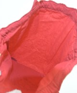 45R（フォーティーファイブアール）トートバッグ 赤 サイズ:- レディース/2200663978014