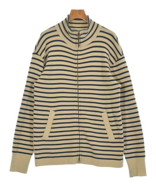 45R(フォーティーファイブアール)ニット・セーター ベージュ サイズ:F/2200664765033