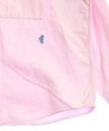 45R（フォーティーファイブアール）カジュアルシャツ ピンク サイズ:2(M位) レディース/2200664765057