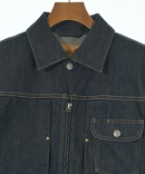 45R（フォーティーファイブアール）デニムジャケット 紺 サイズ:F レディース/2200664765088