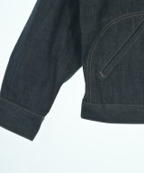 45R（フォーティーファイブアール）デニムジャケット 紺 サイズ:F レディース/2200664765088