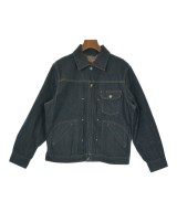 45R デニムジャケット