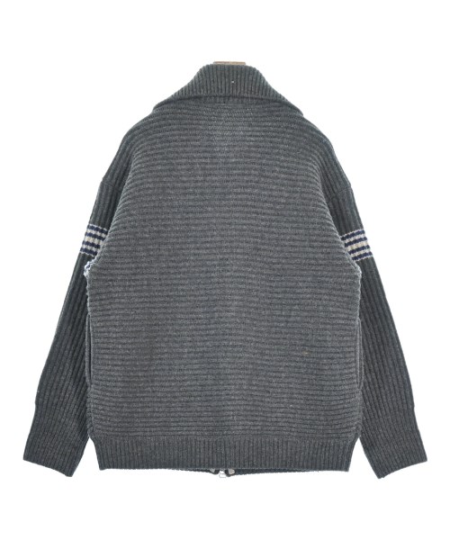 45R（フォーティーファイブアール）その他 グレー サイズ:-(L位) メンズ/2200664765101