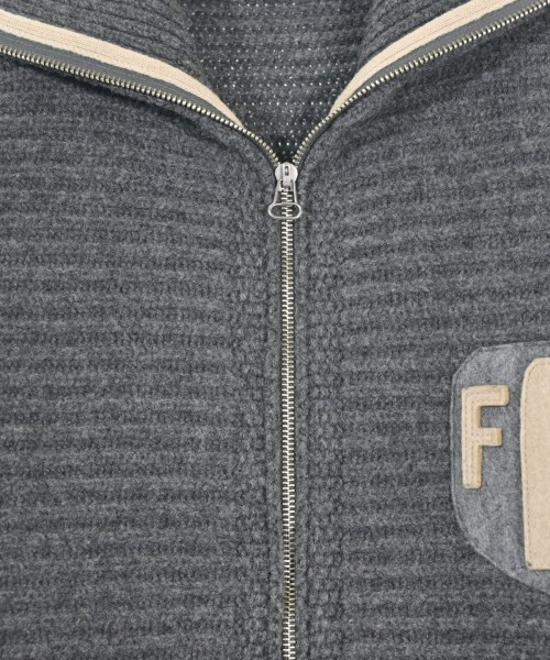 45R（フォーティーファイブアール）その他 グレー サイズ:-(L位) メンズ/2200664765101