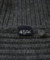 45R（フォーティーファイブアール）その他 グレー サイズ:-(L位) メンズ/2200664765101