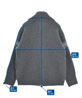 45R（フォーティーファイブアール）その他 グレー サイズ:-(L位) メンズ/2200664765101