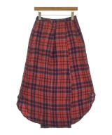 45R ロング・マキシ丈スカート