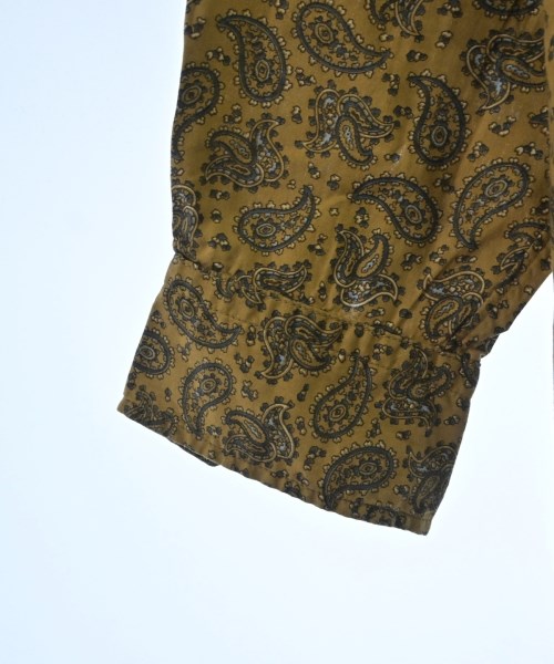 45R（フォーティーファイブアール）カジュアルシャツ ベージュ サイズ:F レディース/2200664977023