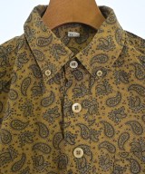 45R（フォーティーファイブアール）カジュアルシャツ ベージュ サイズ:F レディース/2200664977023