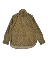 45R カジュアルシャツ