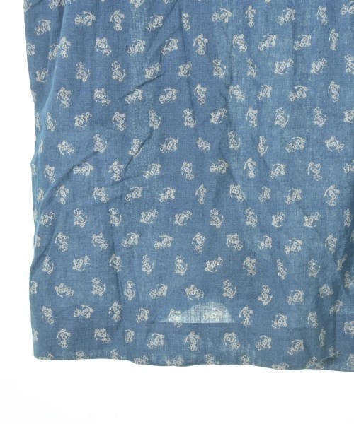 45R（フォーティーファイブアール）ワンピース 紺 サイズ:F レディース/2200664892036