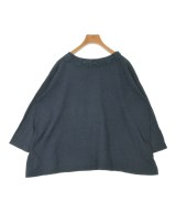 45R（フォーティーファイブアール）Tシャツ・カットソー 紺 サイズ:0(F) レディース/2200664892074