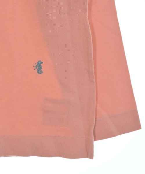 45R（フォーティーファイブアール）ポロシャツ ピンク サイズ:2(M位) レディース/2200664892081