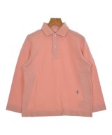 45R（フォーティーファイブアール）ポロシャツ ピンク サイズ:2(M位) レディース/2200664892081