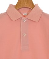 45R（フォーティーファイブアール）ポロシャツ ピンク サイズ:2(M位) レディース/2200664892081