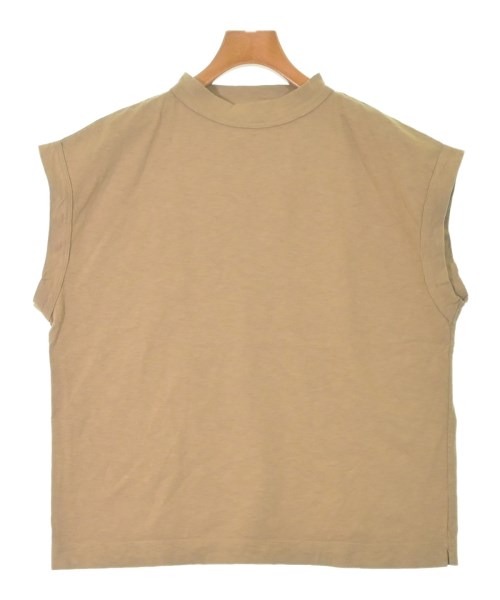 45R(フォーティーファイブアール)ノースリーブ ベージュ サイズ:F/2200664892098