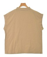 45R（フォーティーファイブアール）ノースリーブ ベージュ サイズ:F レディース/2200664892098