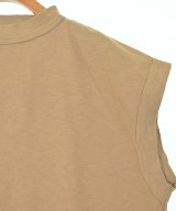 45R（フォーティーファイブアール）ノースリーブ ベージュ サイズ:F レディース/2200664892098