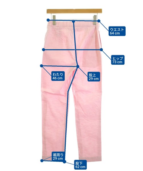 45R（フォーティーファイブアール）その他 ピンク サイズ:1(S位) レディース/2200664892128