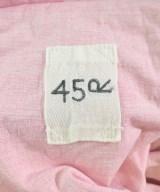 45R（フォーティーファイブアール）その他 ピンク サイズ:1(S位) レディース/2200664892128
