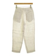 45R（フォーティーファイブアール）スラックス ベージュ サイズ:0(F) レディース/2200664892135