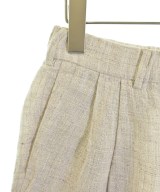 45R（フォーティーファイブアール）スラックス ベージュ サイズ:0(F) レディース/2200664892135