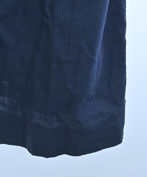 45R（フォーティーファイブアール）ワンピース 紺 サイズ:0(F) レディース/2200665427046