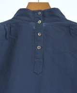 45R（フォーティーファイブアール）ワンピース 紺 サイズ:0(F) レディース/2200665427046