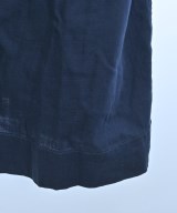 45R（フォーティーファイブアール）ワンピース 紺 サイズ:0(F) レディース/2200665427046