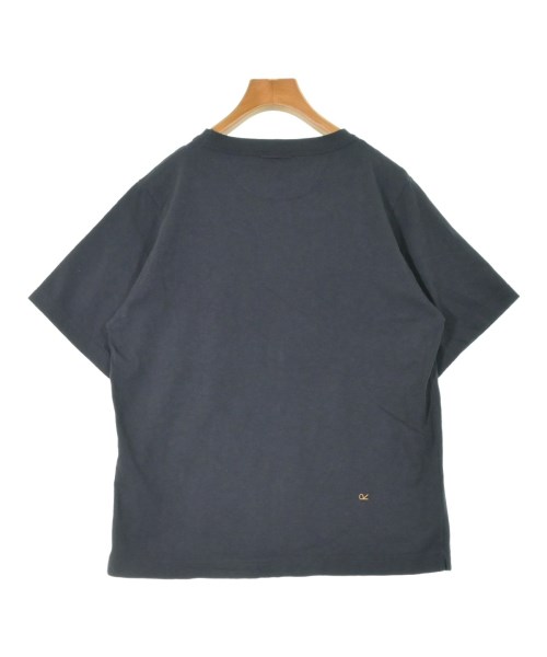 45R（フォーティーファイブアール）Tシャツ・カットソー 紺 サイズ:2(M位) レディース/2200660631134