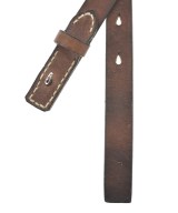 45R（フォーティーファイブアール）ベルト 茶 サイズ:- レディース/2200662832256