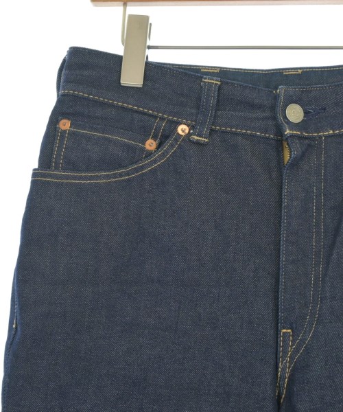 45R（フォーティーファイブアール）デニムパンツ 紺 サイズ:1(S位) レディース/2200664151041