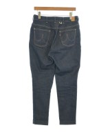 45R（フォーティーファイブアール）デニムパンツ 紺 サイズ:1(S位) レディース/2200664151041