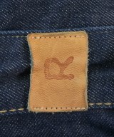 45R（フォーティーファイブアール）デニムパンツ 紺 サイズ:1(S位) レディース/2200664151041