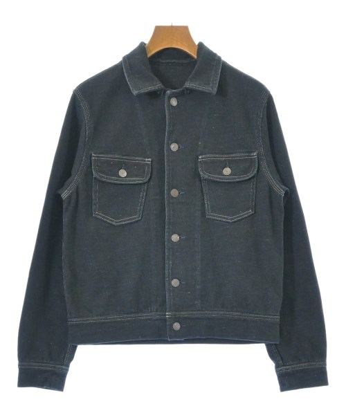 45R(フォーティーファイブアール)その他 紺 サイズ:F/2200664151065