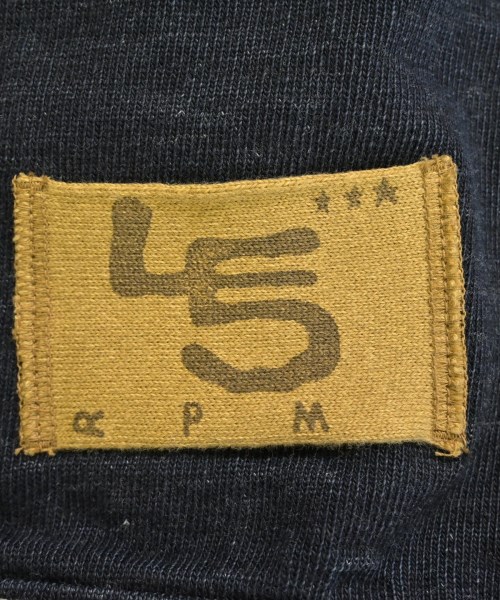 45R（フォーティーファイブアール）その他 紺 サイズ:F レディース/2200664151065