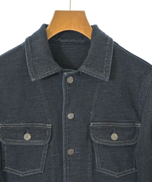 45R（フォーティーファイブアール）その他 紺 サイズ:F レディース/2200664151065